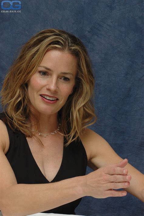 elizabeth shue naked|Elisabeth Shue nude pictures